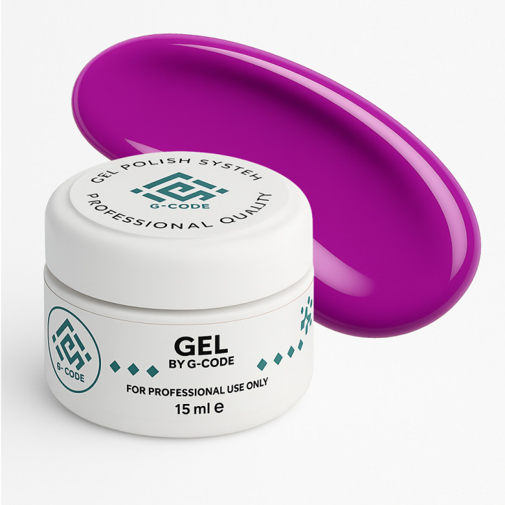 Neon Low Gel #0063 15ML